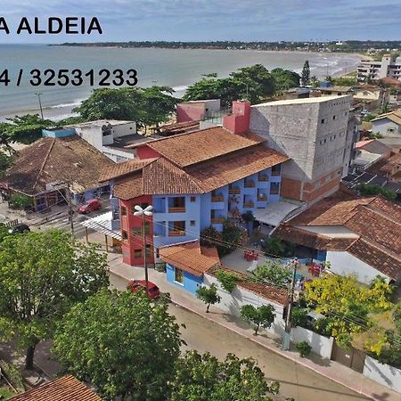 Pousada Da Aldeia سيرا المظهر الخارجي الصورة